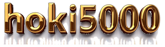 hoki5000 logo