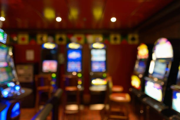 hoki5000 Arcade Games
